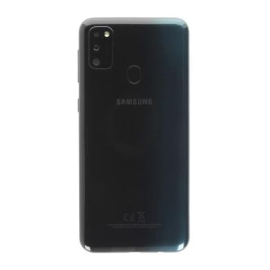 Samsung Galaxy M30s Dual-SIM 64GB schwarz