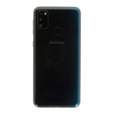 Samsung Galaxy M30s Dual-SIM 64GB blau