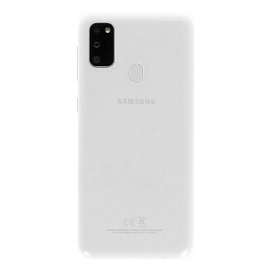 Samsung Galaxy M30s Dual-SIM 64GB blanco