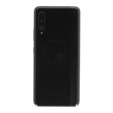 Samsung Galaxy A90 5G 128GB negro
