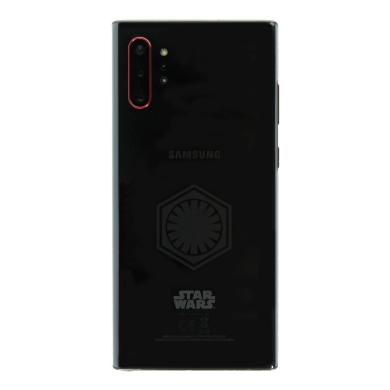 Samsung Galaxy Note 10+ Star Wars Edition 256GB schwarz