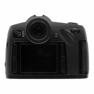 Leica S (Typ 007) noir
