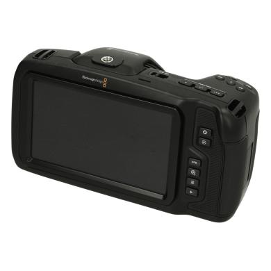 Blackmagic Design magic Pocket Cinema Camera 4K 