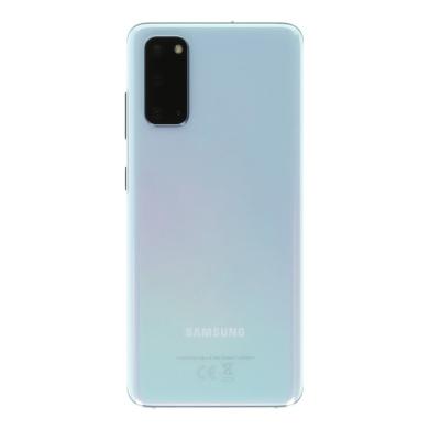 Samsung Galaxy S20 4G G980F/DS 128Go bleu