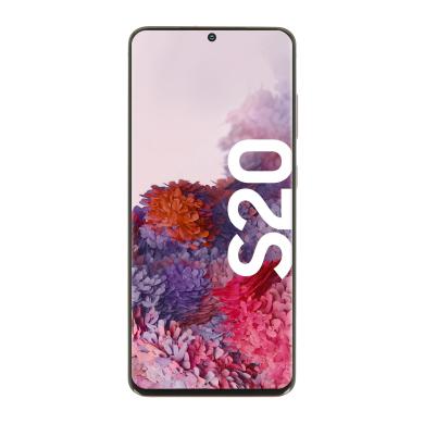 Samsung Galaxy S20 5G G981B/DS 128GB rosa