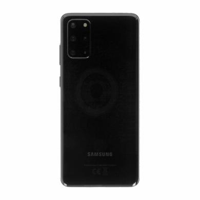 Samsung Galaxy S20+ 5G G986B/DS 128GB schwarz