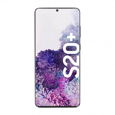Samsung Galaxy S20+ 5G G986B/DS 512GB nero - Ricondizionato - ottimo - Grade A