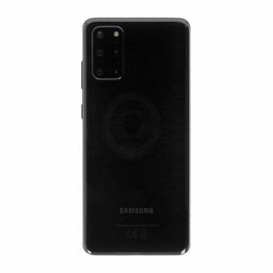 Samsung Galaxy S20+ 5G G986B/DS 512GB schwarz