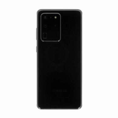 Samsung Galaxy S20 Ultra 5G G988B/DS 128GB negro