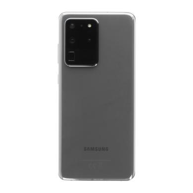 Samsung Galaxy S20 Ultra 5G G988B/DS 128GB grigio