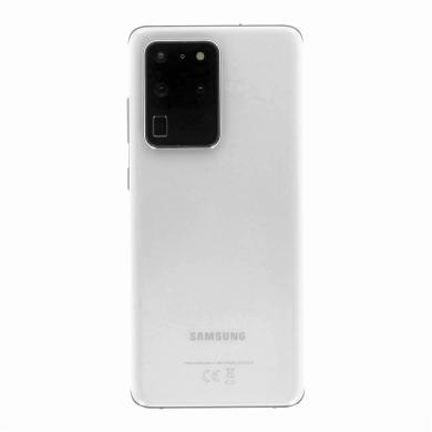 Samsung Galaxy S20 Ultra 5G G988B/DS 128GB weiß