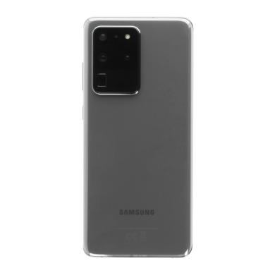 Samsung Galaxy S20 Ultra 5G G988B/DS 512Go gris
