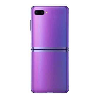 Samsung Galaxy Z Flip F700F 256Go violet