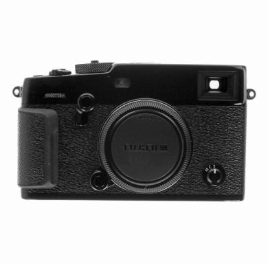 Fujifilm X-Pro3 nero - Ricondizionato - ottimo - Grade A