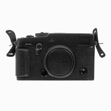 Fujifilm X-Pro3 Dura Noir