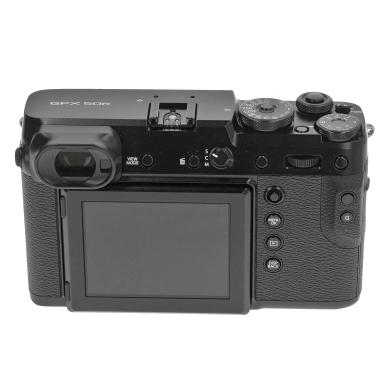 Fujifilm GFX 50R negro