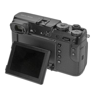 Fujifilm GFX 50R negro