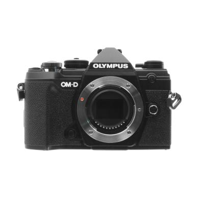 Olympus OM-D E-M5 Mark III negro