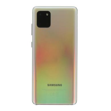 Samsung Galaxy Note 10 Lite N770F 128GB aura glow