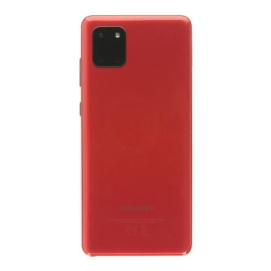 Samsung Galaxy Note 10 Lite N770F 128GB rosso