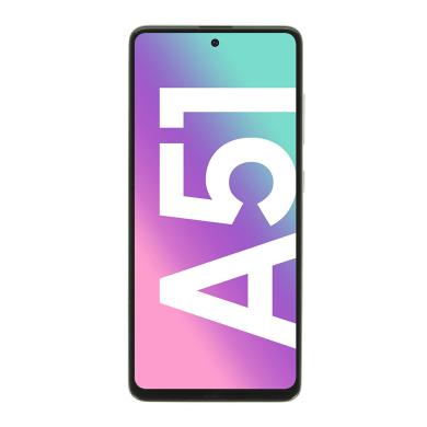 Samsung Galaxy A51 4Go (A515F/DS) 128Go argent