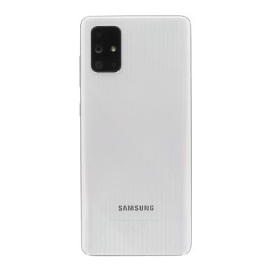 Samsung Galaxy A71 (A715F/DS) 128GB plateado