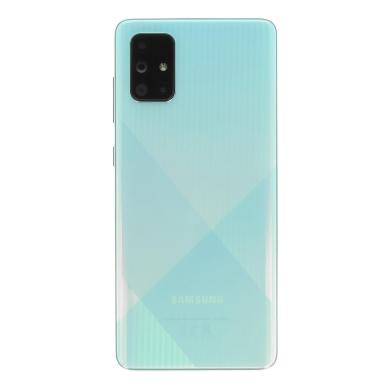 Samsung Galaxy A71 (A715F/DS) 128GB blau