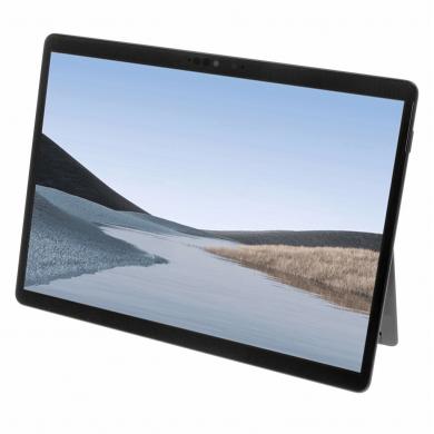 Microsoft Surface Pro X 16Go RAM LTE 512Go noir