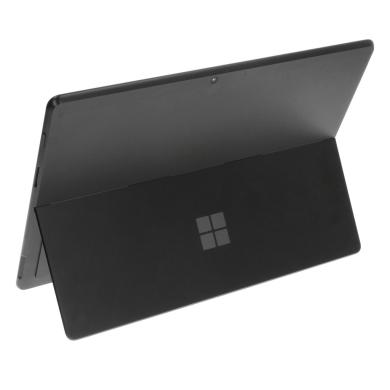 Microsoft Surface Pro X 16GB RAM LTE 512GB nero