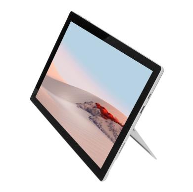Microsoft Surface Pro X 16Go RAM LTE 256Go platine