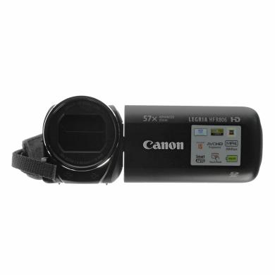 Canon Legria HF R806 - Ricondizionato - ottimo - Grade A