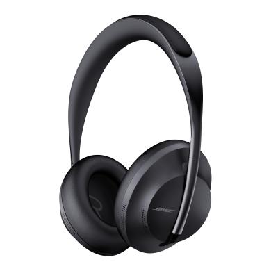 Bose Noise Cancelling Headphones 700 nero nuovo