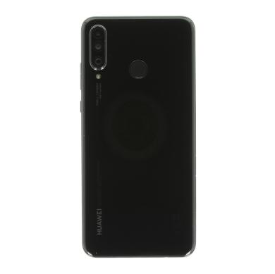 Huawei P30 lite New Edition Dual-Sim 256Go noir