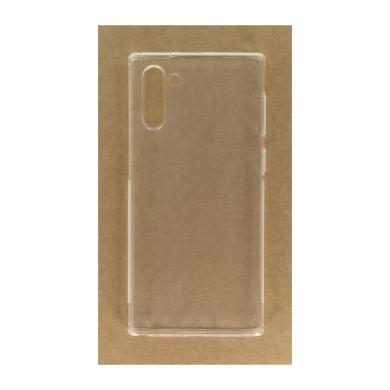 Soft Case pour Samsung Galaxy Note 10 -ID17529 transparent