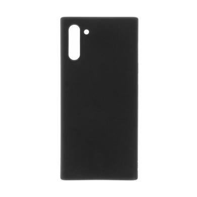 Coque pour Samsung Galaxy Note 10 -ID17532 noire