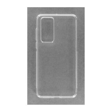 Soft Case para Huawei P40 -ID17556 transparente