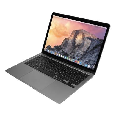 Apple MacBook Air 2020 13" Intel Core i7 1,20 512 GB SSD 16 GB spacegrau