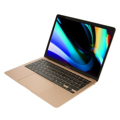 Apple MacBook Air 2020 13" Intel Core i3 1,10 256 GB SSD 8 GB gold
