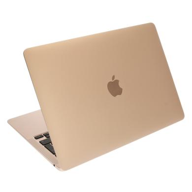 Apple MacBook Air 2020 13" Intel Core i7 1,2 GHz 512 GB SSD 16 GB gold