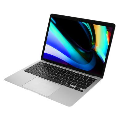 Apple MacBook Air 2020 13" Intel Core i5 1,10 GHz 256 GB SSD 8 GB silber