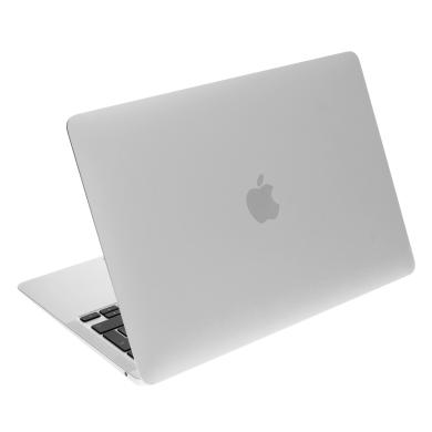 Apple MacBook Air 2020 13" Intel Core i5 1,10 GHz 256 GB SSD 8 GB silber