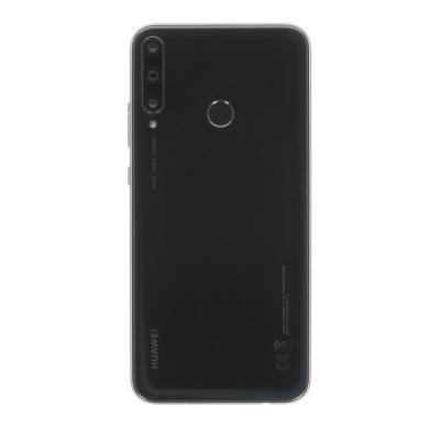Huawei P40 lite E Dual-Sim 64GB negro