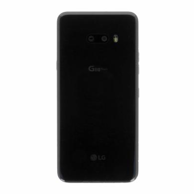 LG G8X ThinQ Single Screen Dual-Sim 128GB negro