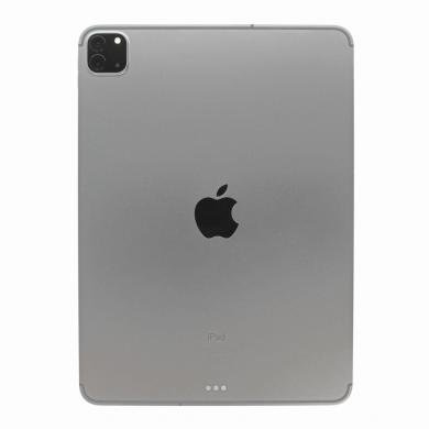 Apple iPad Pro 11" Wi-Fi + Cellular 2020 128GB gris espacial