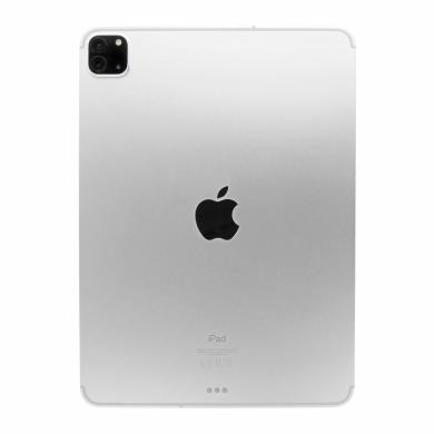 Apple iPad Pro 11" Wi-Fi + Cellular 2020 256GB plata