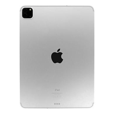 Apple iPad Pro 11" Wi-Fi + Cellular 2020 512GB plata