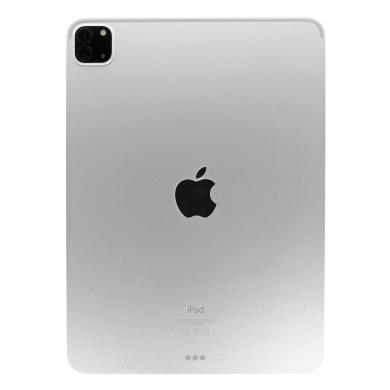 Apple iPad Pro 11" Wi-Fi 2020 1TB plata