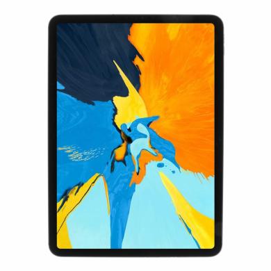 Apple iPad Pro 11" Wi-Fi + Cellular 2020 1TB grigio siderale - Ricondizionato - ottimo - Grade A