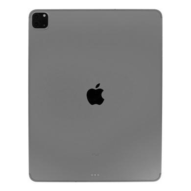 Apple iPad Pro 12,9" Wi-Fi + Cellular 2020 128Go gris sidéral