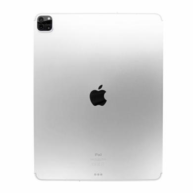 Apple iPad Pro 12,9" Wi-Fi + Cellular 2020 128GB plata